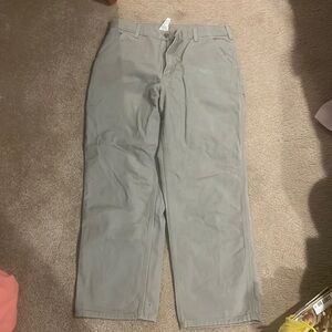 Carhartt pants